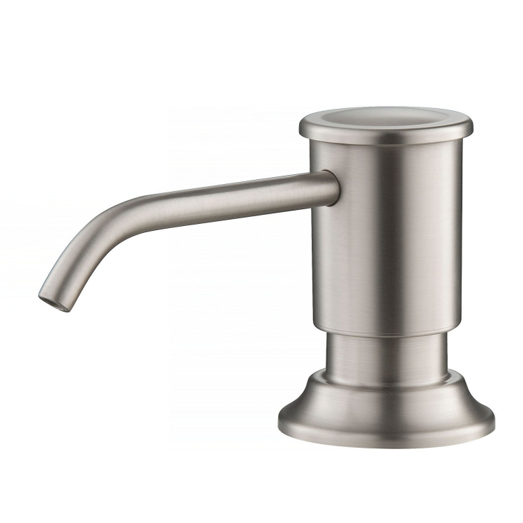 Дозатор миючого засобу KSD-80SFS Kraus