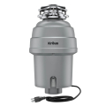 Подрібнювач харчових відходів KWD210-75MGR Kraus