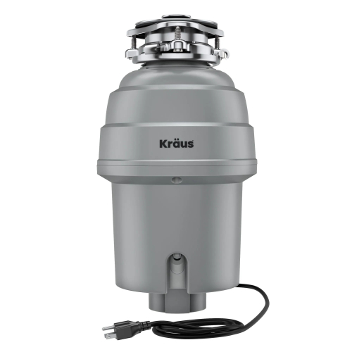 Подрібнювач харчових відходів KWD210-75MGR Kraus