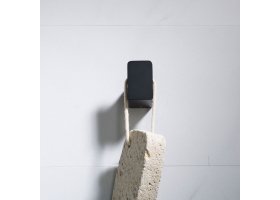 Гачок STELIOS KEA-19901MB Kraus-foto2
