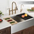 Підставка під аксесуари KSB-102BB Kraus 