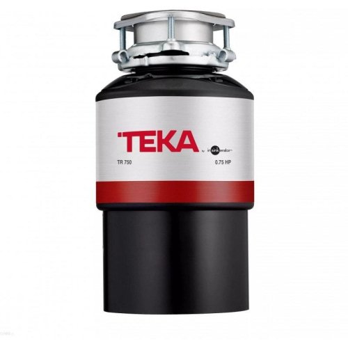 Подрібнювач харчових відходів TR 550 Teka
