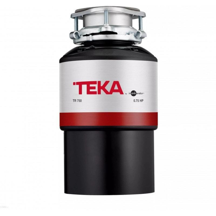 Подрібнювач харчових відходів TR 550 Teka