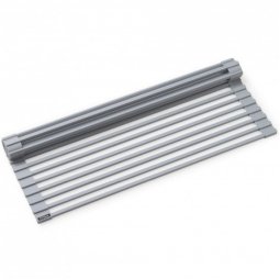 Багатофункціональна силіконова сушка KRM-11LIGHT GREY