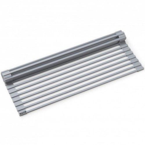 Багатофункціональна силіконова сушка KRM-11LIGHT GREY