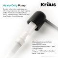 Дозатор миючого засобу KSD-32MB Kraus