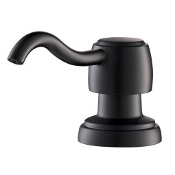 Дозатор миючого засобу MYLO KSD-52MB Kraus
