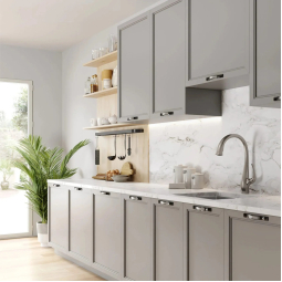 Мийка кухонна стальна KHU101-17 STANDART PRO™ Kraus-foto5