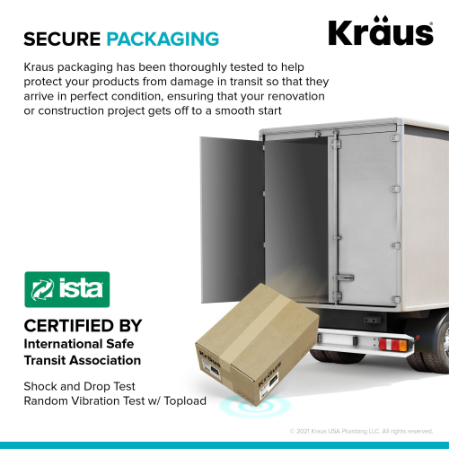 Кухонна мийка нижнього монтажу з композитного граніту BELLUCCI WORKSTATION KRAUS KGUW1-33WH-foto17
