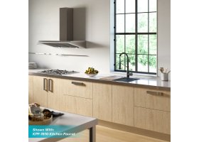 Кухонна мийка Kore KWT311-25 верхнього та нижнього монтажу, WORKSTATION-foto13
