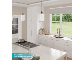 Кухонна мийка Kore KWU110-27 нижнього монтажу, WORKSTATION-foto14