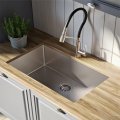 Мийка кухонна стальна KHU100-26 STANDART PRO™ Kraus