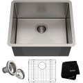 Мийка кухонна стальна STANDART PRO™, KHU101-21, Kraus
