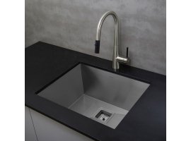 Мийка кухонна стальна KHU23 PAX™ Kraus-foto6
