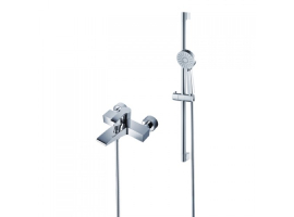 Душова система Illusio KEF-14709CH Kraus