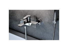 Душова система Illusio KEF-14709CH Kraus-foto3
