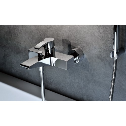 Душова система Illusio KEF-14709CH Kraus-foto3