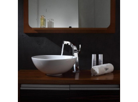 Змішувач для умивальника Typhon KEF-15100CH Kraus *Товар з вітрини-foto10