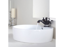Змішувач для умивальника Apollo KEF-16000ORB Kraus-foto4