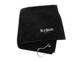 Мийка кухонна стальна KBU11 Kraus-foto2