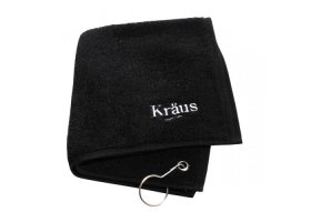 Мийка кухонна стальна KBU11 Kraus-foto12