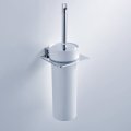 Йоржик для туалету з настінним тримачем Fortis KEA-13331CH Kraus