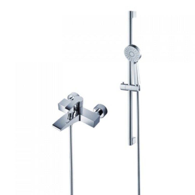 Душова система Illusio KEF-14709CH Kraus