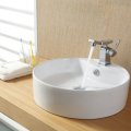 Змішувач для умивальника з системою відкриття стоку Unicus KEF-14301CH Kraus