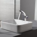 Змішувач для умивальника Illusio KEF-14700CH Kraus