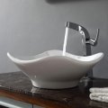 Змішувач для умивальника Typhon KEF-15100CH Kraus *Товар з вітрини