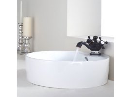 Змішувач для умивальника Apollo KEF-16000ORB Kraus *Товар з вітрини-foto4