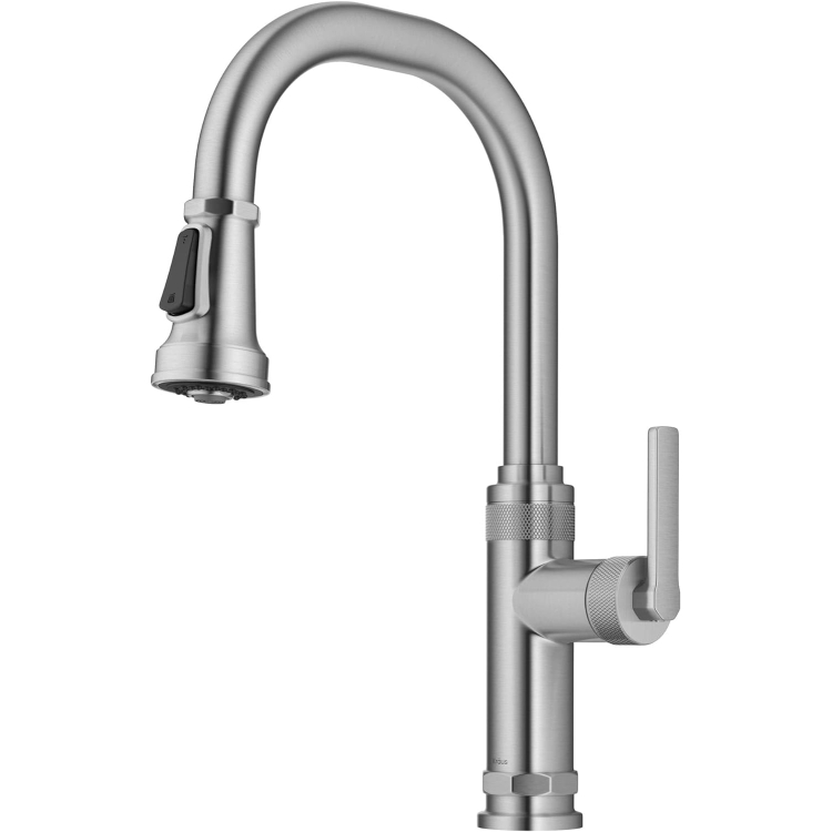 Змішувач кухонний ALLYN™ KPF-4102SFS Kraus