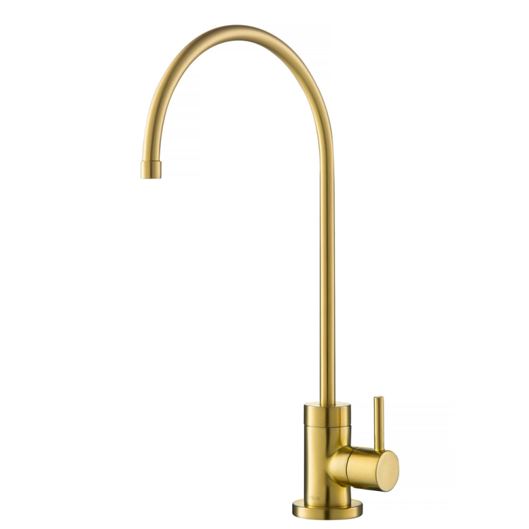 Кран для фільтрованої води PURITA™ FF-100BB Kraus