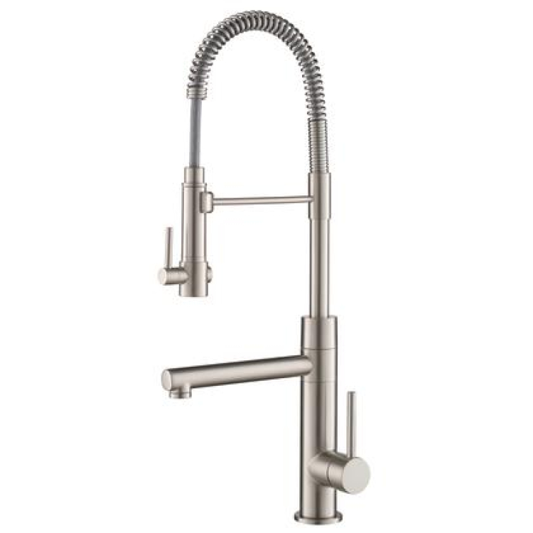 Кухонний змішувач ARTEC PRO™ KPF-1603SFS Kraus
