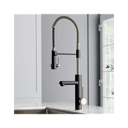 Кухонний змішувач ARTEC PRO™ KPF-1603SFSMB Kraus-foto6