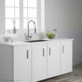 Змішувач кухонний BOLDEN™ KPF-1610SFSCH Kraus 