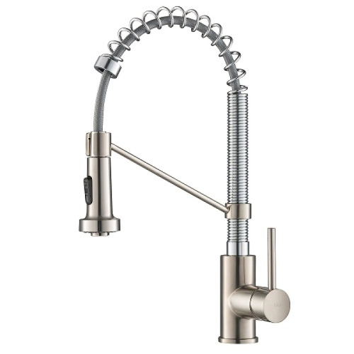 Змішувач кухонний BOLDEN™ KPF-1610SFSCH Kraus 
