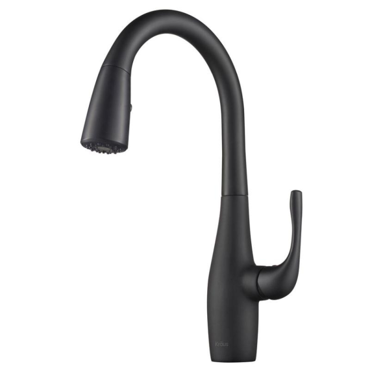 Кухонний змішувач ESINA™ KPF-1670MB Kraus
