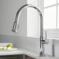 Кухонний змішувач SELLETTE™ KPF-1680SFS Kraus