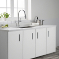 Кухонний змішувач SELLETTE™ KPF-1680SFS Kraus