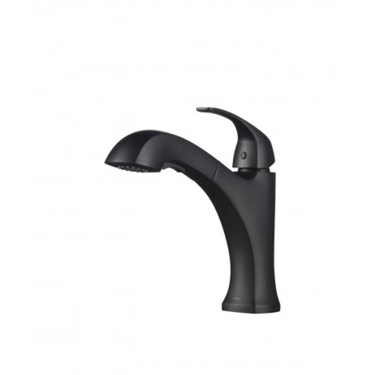 Кухонний змішувач OREN™ KPF-2252MB Kraus