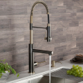 Кухонний змішувач ARTEC PRO™ KPF-1603SBBG Kraus