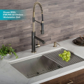 Кухонний змішувач ARTEC PRO™ KPF-1603SBBG Kraus