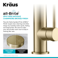 Кухонний змішувач ARTEC PRO™ KPF-1603SFACB Kraus