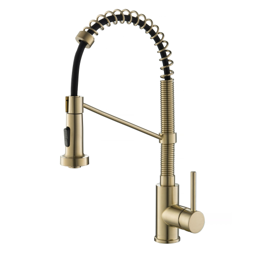 Змішувач кухонний BOLDEN™ KPF-1610SFACB Kraus-foto12