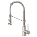 Змішувач кухонний BOLDEN™ KPF-1610SFS Kraus 