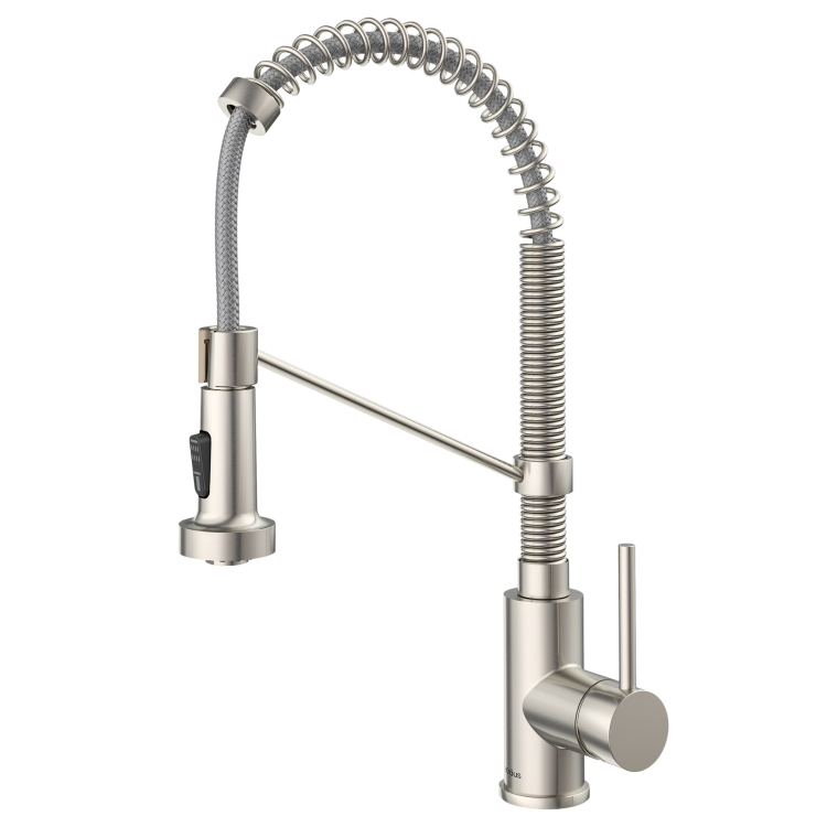 Змішувач кухонний BOLDEN™ KPF-1610SFS Kraus 