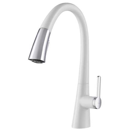 Кухонний змішувач NOLEN™ KPF-1673CHWH Kraus