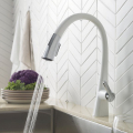 Кухонний змішувач NOLEN™ KPF-1673CHWH Kraus