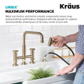 Змішувач кухонний URBIX™ KPF-3125BG Kraus